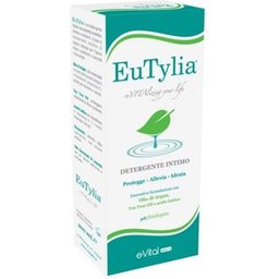 Nettoyeur de sous-vêtements Eutylia 200M