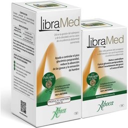 Libramed Traitement Pack 138 + 84 Comprimés