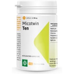 Micotwin Ten 60comp