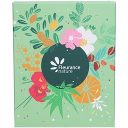 Fleurance Coffret Douceur d'Aloe Vera