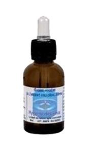ARGENT COLLOIDAL Hygiène des yeux