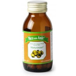 Naturincas Maca Ande Naturincas 120Cpr