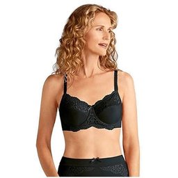 Lilly Soutien-gorge SB44207 Noir 100C 1ut