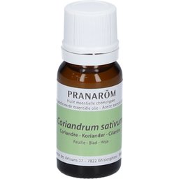 Pranarôm  Coriandre Huile Essentielle