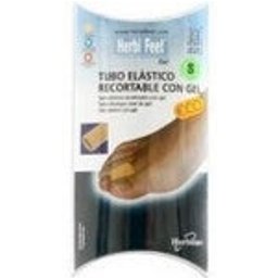 tube élastique découpé tout gel 1ud