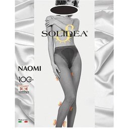 Naomi 100den Collant Modelage Glacé Taille 3 ML 1ut