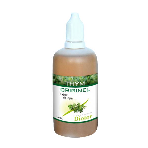 Dioter Thym Originel 100ml