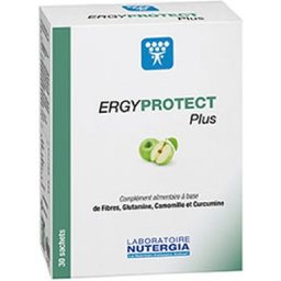 Ergyprotect Plus 30 pièces