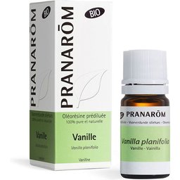 Pranarôm Huile Essentielle Vanille BIO