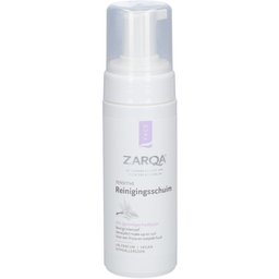 Zarqa® Sensitive Mousse nettoyante