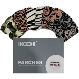 Freestyle Libre Pack Patchs Assortis BBT