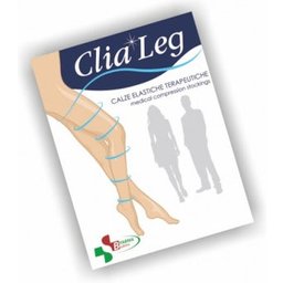 Clialeg Monocollant K1 Gauche Po Beige 4 1ut