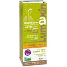 Lumaxin 150Ml Dm