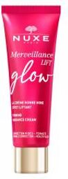 Merveillance LIFT Glow La Crème Bonne Mine Effet Liftant 50 ml - Tube 50 ml