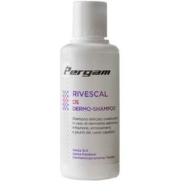 Canova Shampooing Rivescal Ds 200ml
