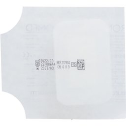 Euromed 6 x 9 cm