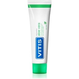 Pasta Dental Aloe Vera 15ml