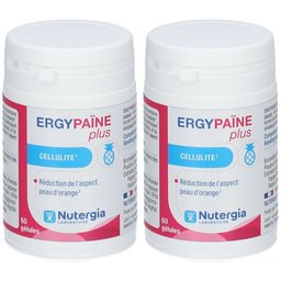 Ergypaine Plus