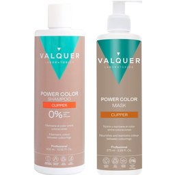 Pack Power Color Cuivre