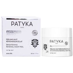 Peeling Nuit Rénovateur Éclat 50ml