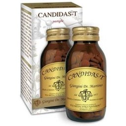 Candidas-T 180caps