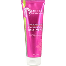 Mongongo Oil Pomade-To-Oil Traitement 113g