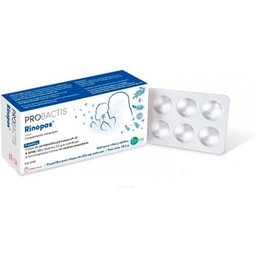 Rinopas 30caps