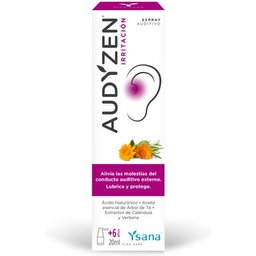 Audyzen Irritacion Spray Oido 15ml