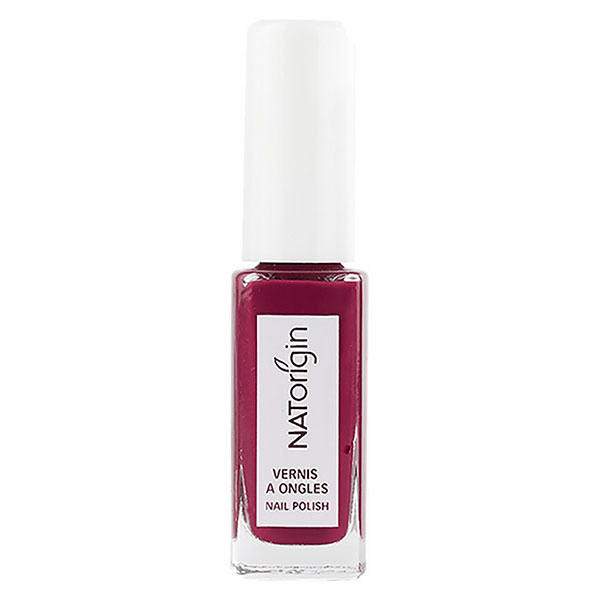 Vernis à Ongles Pivoine 8ml