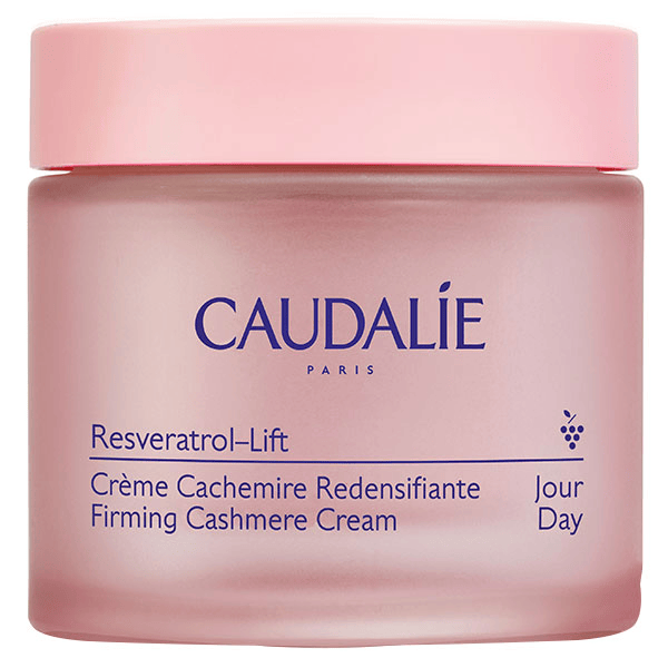 Resveratrol-Lift Crème Cachemire Redensifiante 50ml