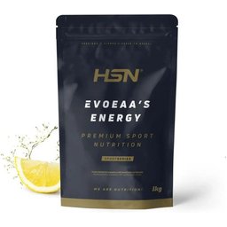 Evoeaa's Energy Limón 1kg