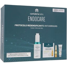 Coffret Protocole Anti-Rides Redensifiant
