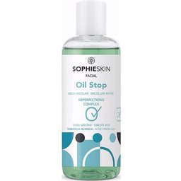 Eau Micellaire Oil Stop 250ml