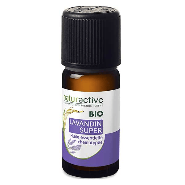Huile Essentielle Bio Lavandin Super 10ml