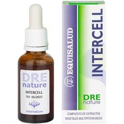 Internature Drenature Intercell Gouttes 30 ml