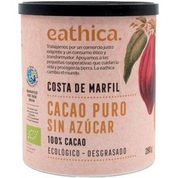 Cacao Poudre Pur Eco 280g