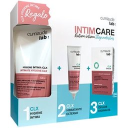 Pack Routine Intime Stop Inconfort