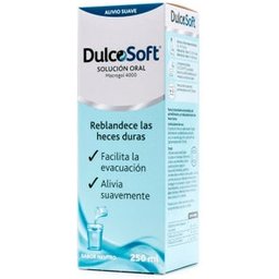 Dulcosft Solution orale 250 Ml