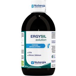 Ergysil