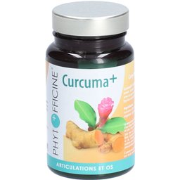 Curcuma+