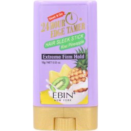 24 Hour Edge Tamer Sleek Stick Kiwi Pineapple 15g