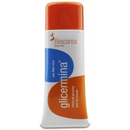 Crema De Manos 50 G *