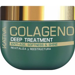 Colageno Deep Treatment 300ml
