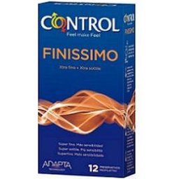 Contrôle Adapta Finissimo6Pcs