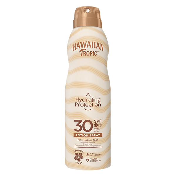 Brume Silk Hydration SPF 30 - 177ml