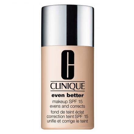 Even Better™ Fond de Teint Éclat Correction Anti-taches SPF15 n°CN 10 (Alabaster) flacon 30ml