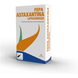 Fepa-Astaxanthine Liposome 60caps
