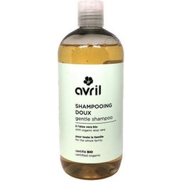 Shampooing Doux 500ml