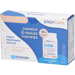 Ergycapil Trio