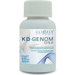 Kd-Genom DNA 60Cpr